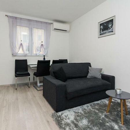 Marea Apartments Zadar Eksteriør billede