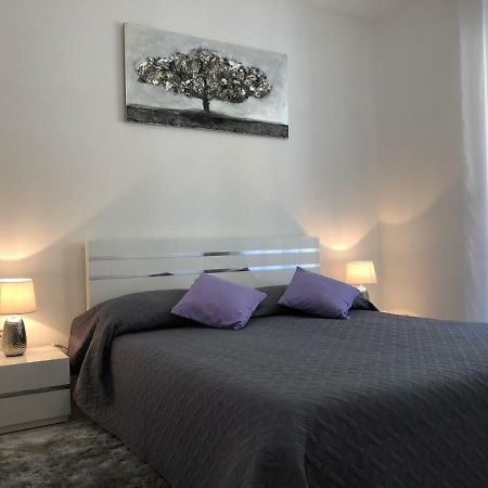 Marea Apartments Zadar Eksteriør billede
